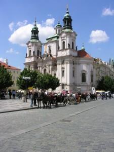 Prague 2005